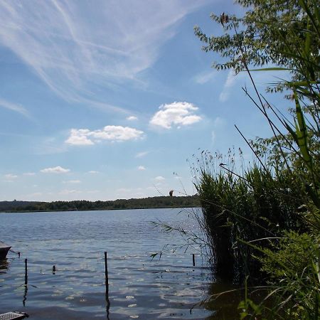 Ferienhaus Am Langen See III Heidesee Εξωτερικό φωτογραφία