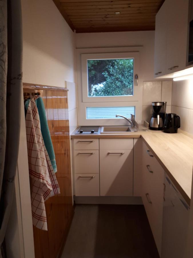 Ferienhaus Am Langen See III Heidesee Εξωτερικό φωτογραφία