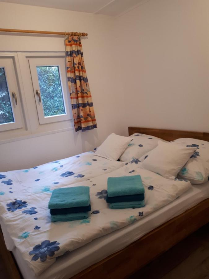 Ferienhaus Am Langen See III Heidesee Εξωτερικό φωτογραφία