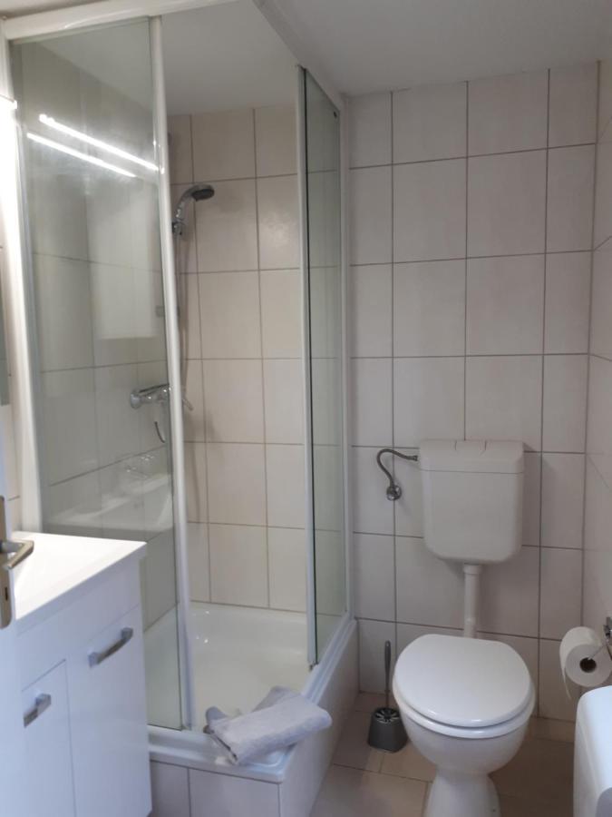 Ferienhaus Am Langen See III Heidesee Εξωτερικό φωτογραφία