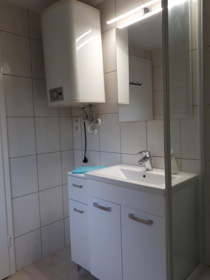 Ferienhaus Am Langen See III Heidesee Εξωτερικό φωτογραφία
