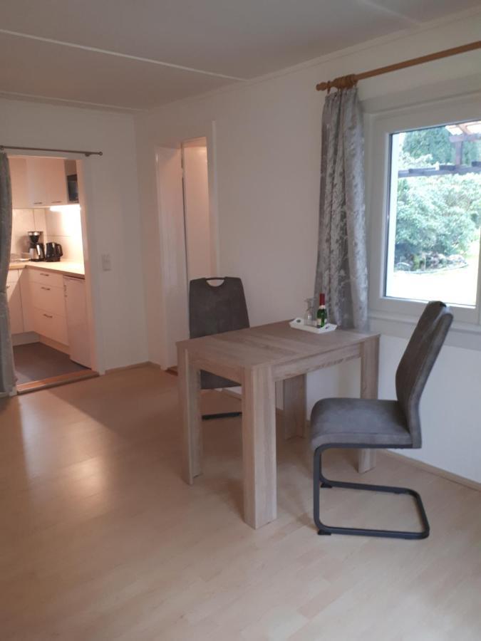 Ferienhaus Am Langen See III Heidesee Εξωτερικό φωτογραφία